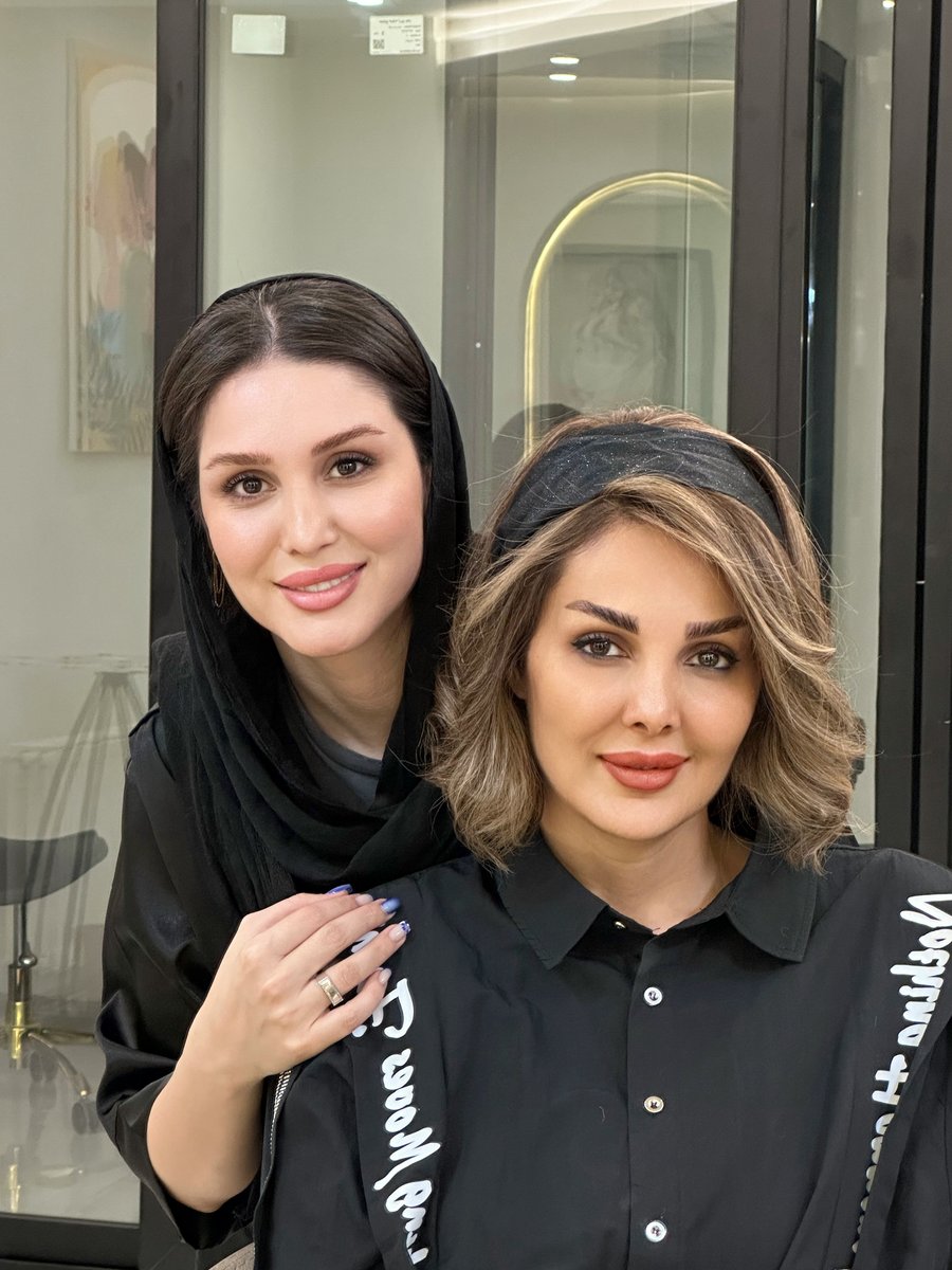 تجربه بین‌المللی ما